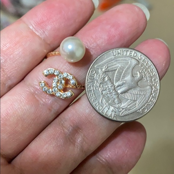 🖤New💕ring - Picture 7 of 8